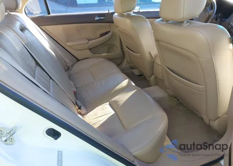 2007 Honda Accord 2.4 Ex from USA, damaged, VIN 1HGCM56867A144475